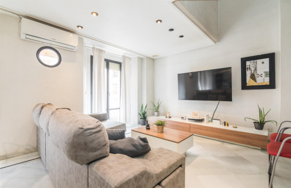 Venta - duplex - Elche - Centro