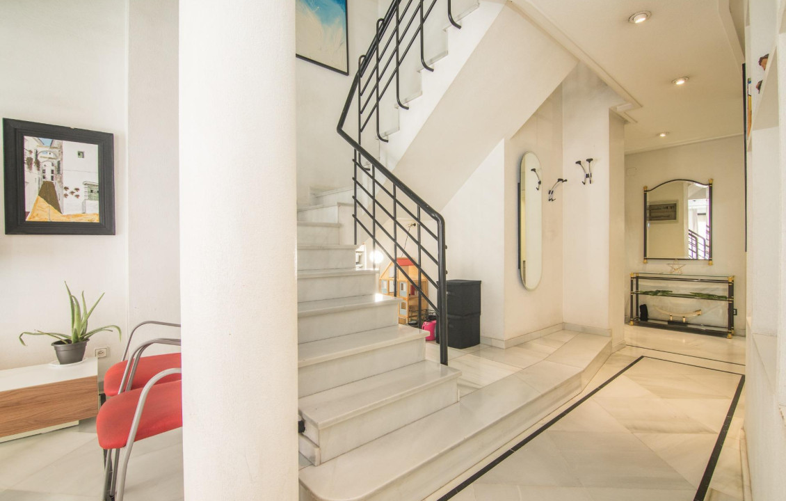 Venta - duplex - Elche - Centro