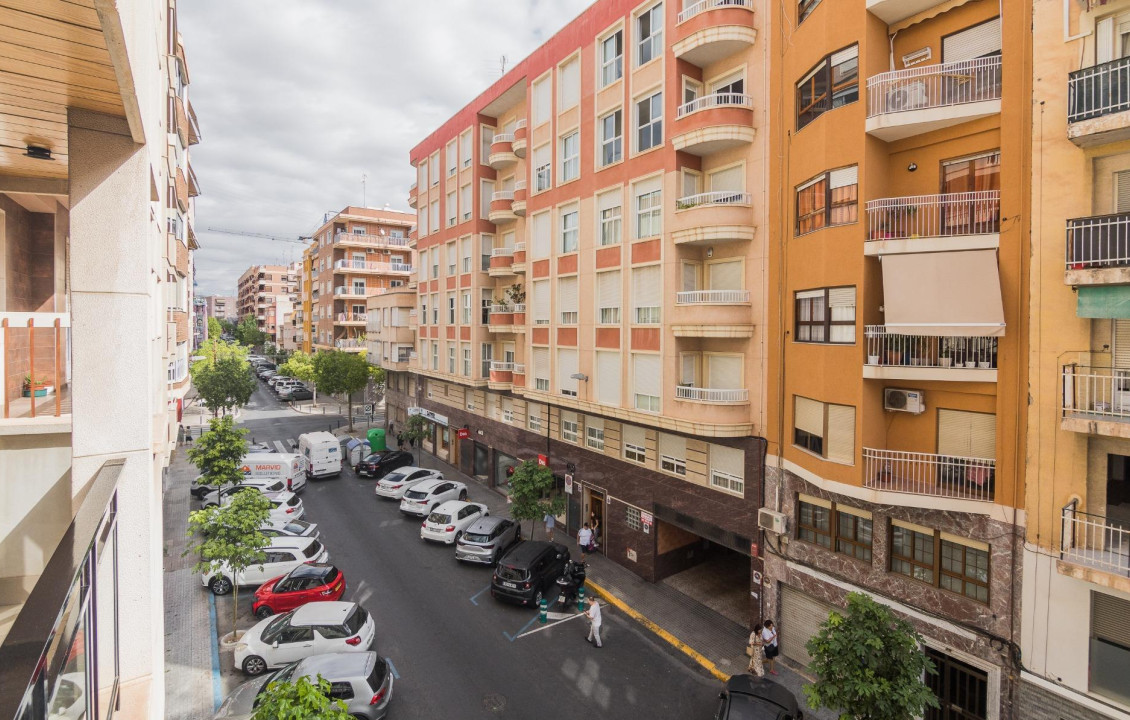 Venta - duplex - Elche - Centro