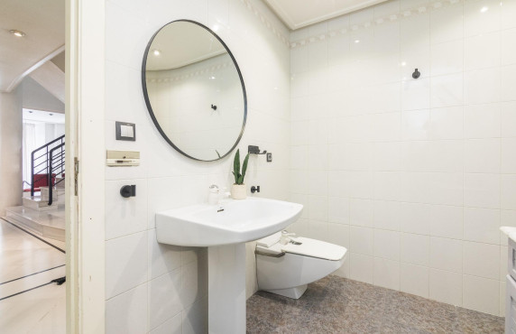 Venta - duplex - Elche - Centro