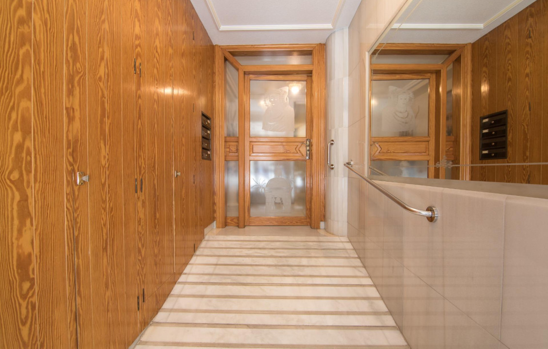 Venta - duplex - Elche - Centro