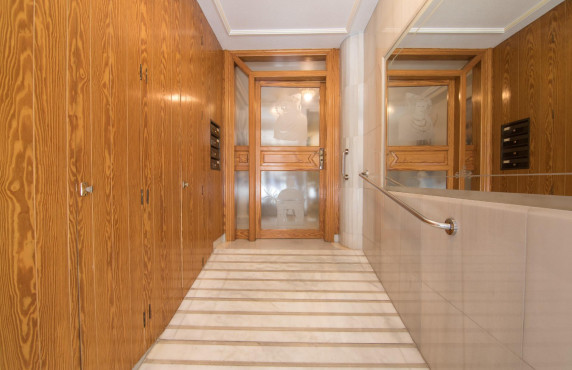 Venta - duplex - Elche - Centro