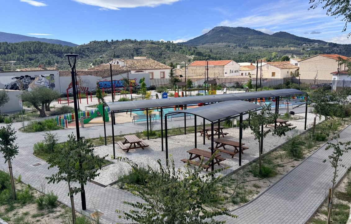  - house - Benilloba - Centro