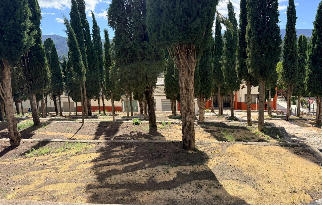  - house - Benilloba - Centro