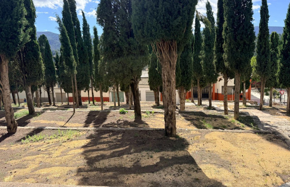  - house - Benilloba - Centro