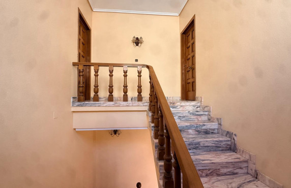  - house - Benilloba - Centro