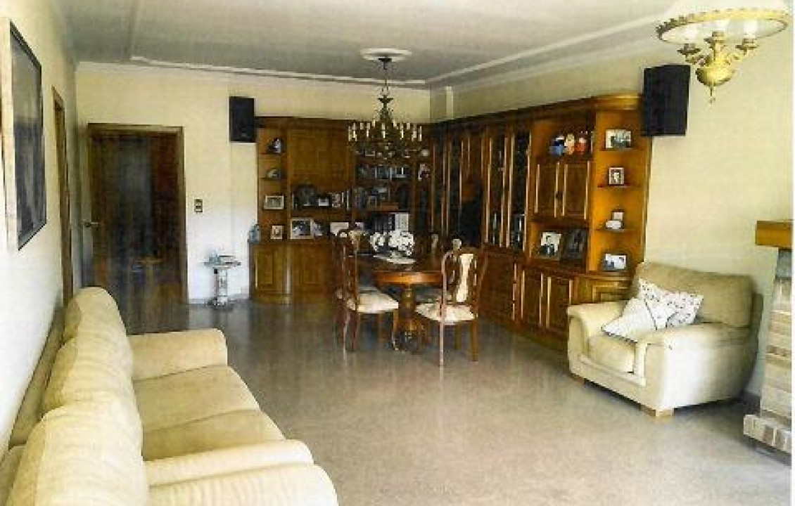  - house - Benilloba - Centro