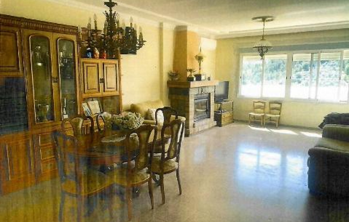  - house - Benilloba - Centro