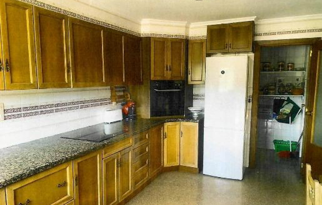  - house - Benilloba - Centro