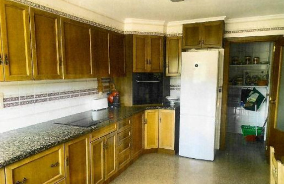  - house - Benilloba - Centro