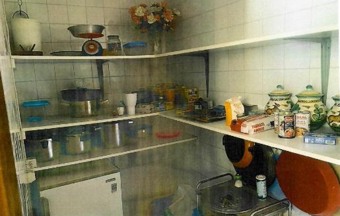  - house - Benilloba - Centro