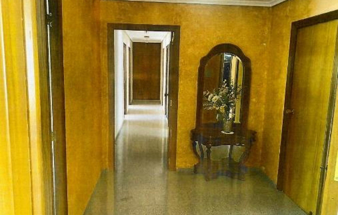  - house - Benilloba - Centro