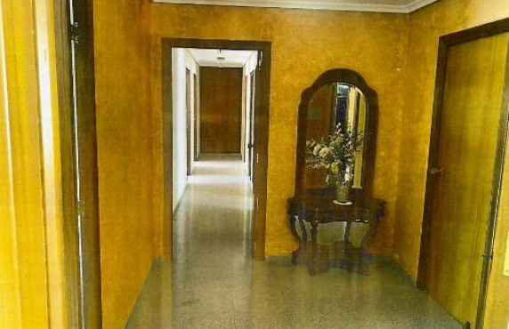  - house - Benilloba - Centro