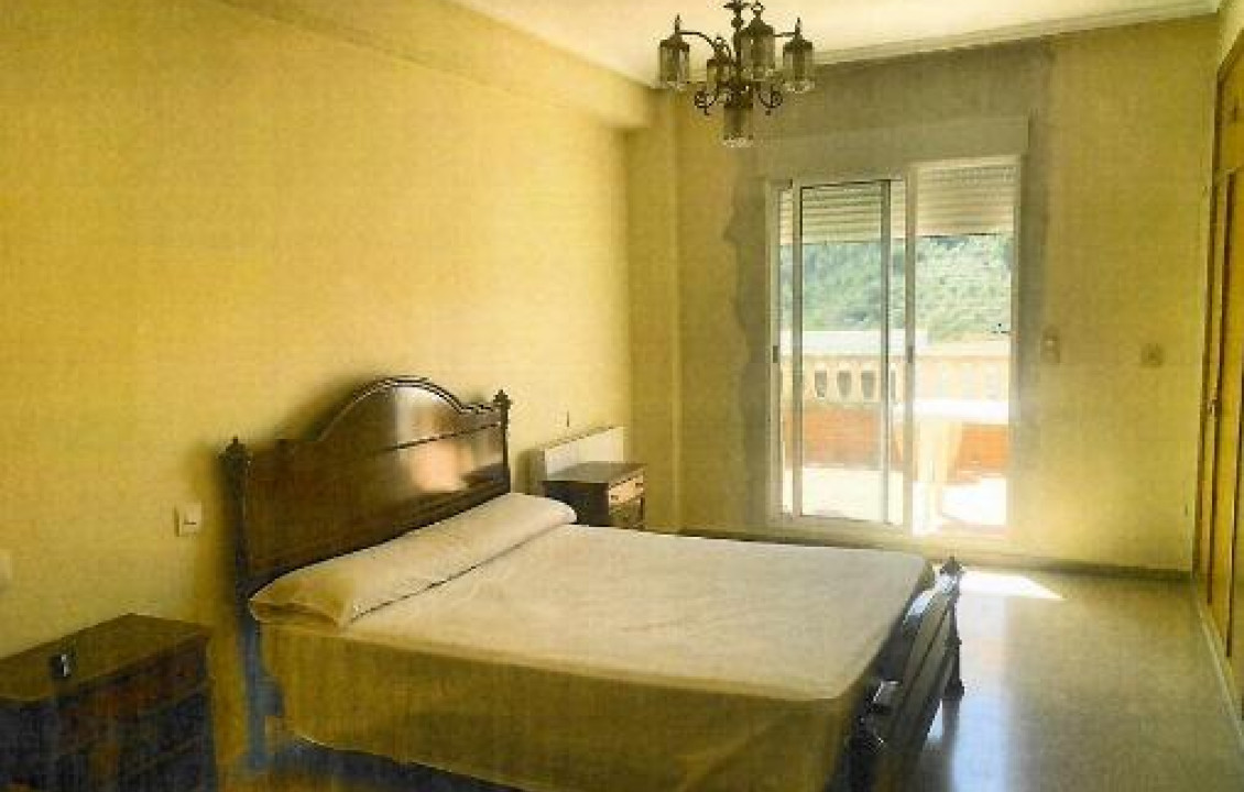  - house - Benilloba - Centro