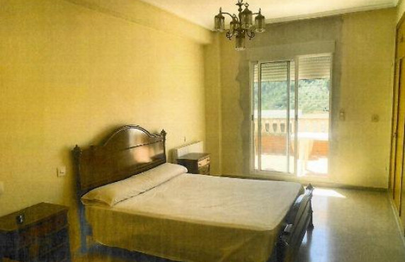  - house - Benilloba - Centro