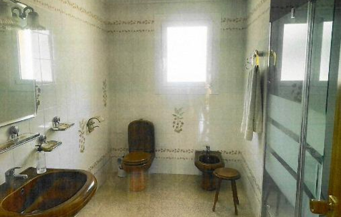  - house - Benilloba - Centro