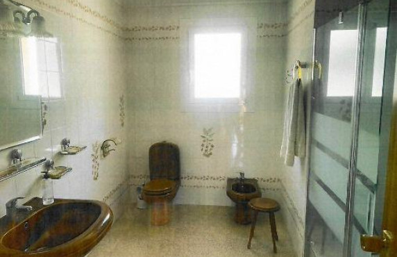  - house - Benilloba - Centro