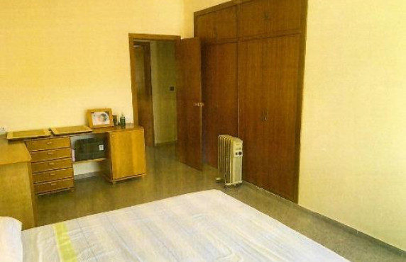  - house - Benilloba - Centro