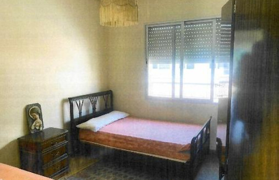  - house - Benilloba - Centro