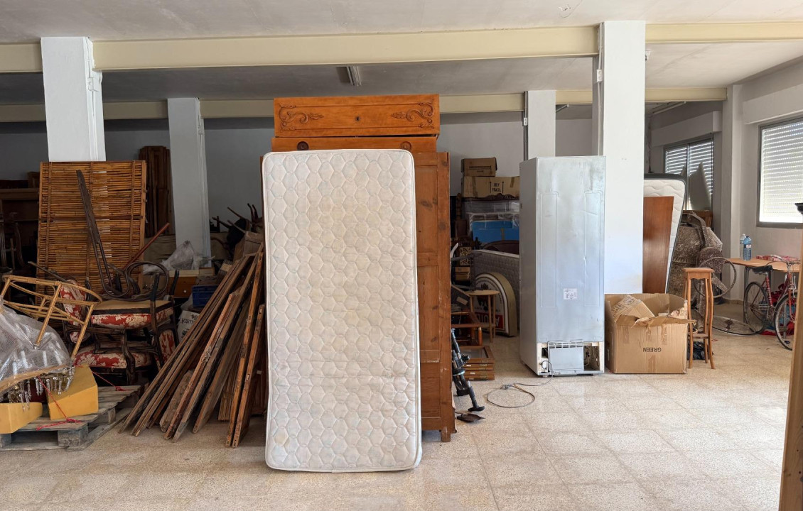  - house - Benilloba - Centro