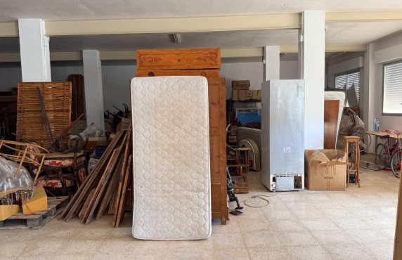  - house - Benilloba - Centro