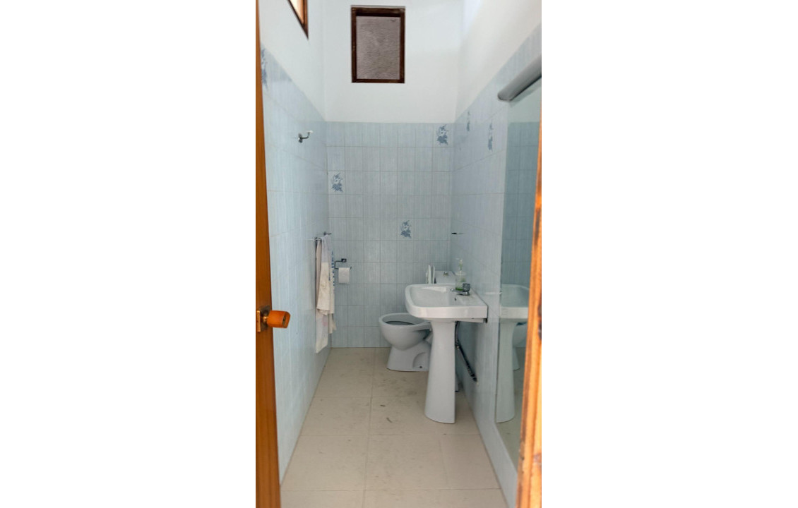  - house - Benilloba - Centro