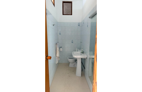  - house - Benilloba - Centro