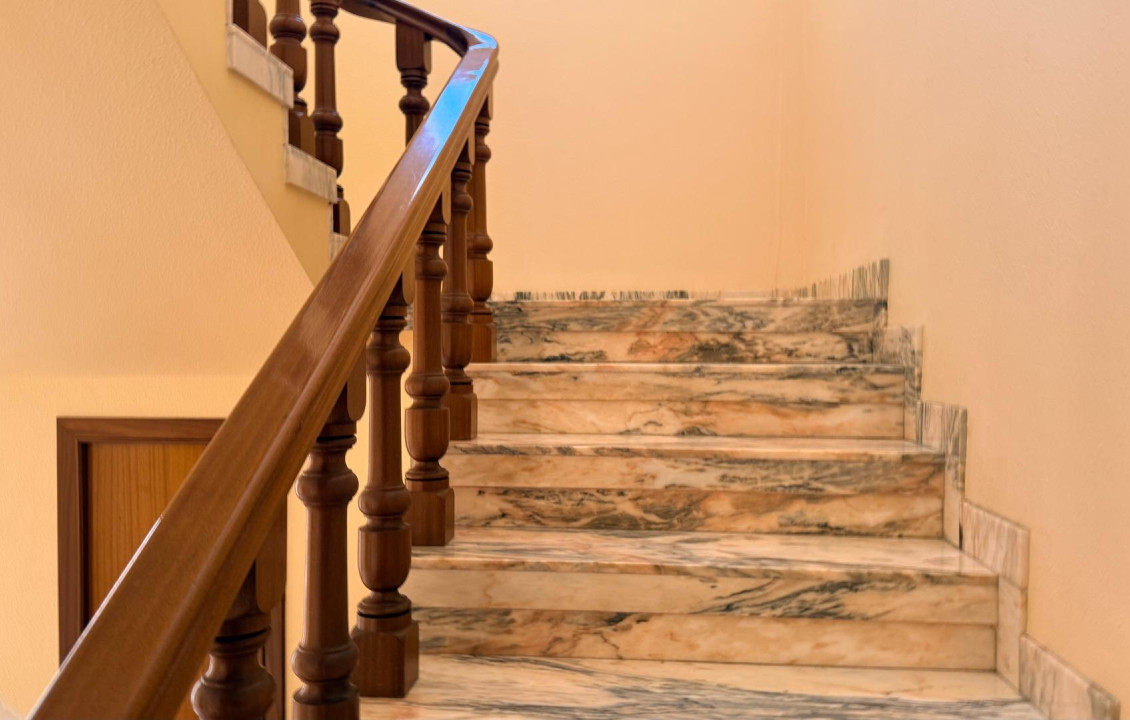  - house - Benilloba - Centro