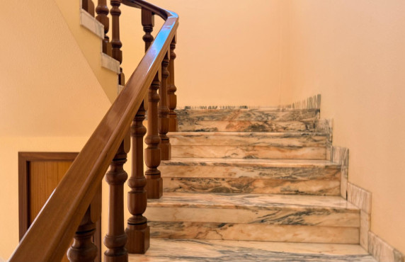  - house - Benilloba - Centro