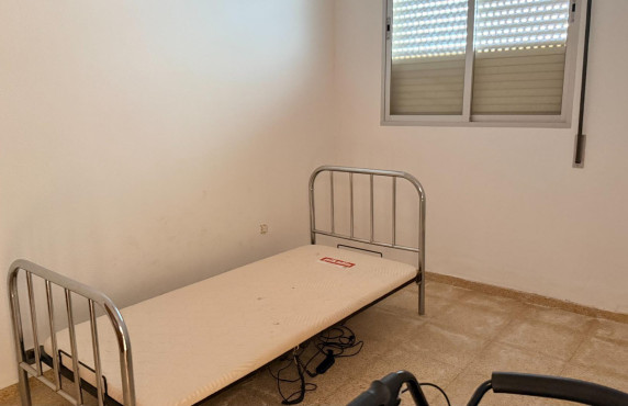  - house - Benilloba - Centro