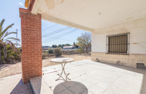  - villa - Elche - Carrus