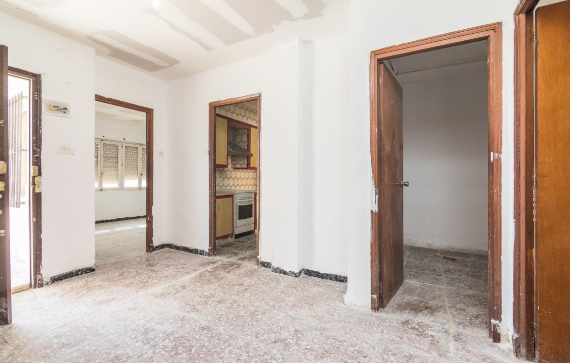  - villa - Elche - Carrus