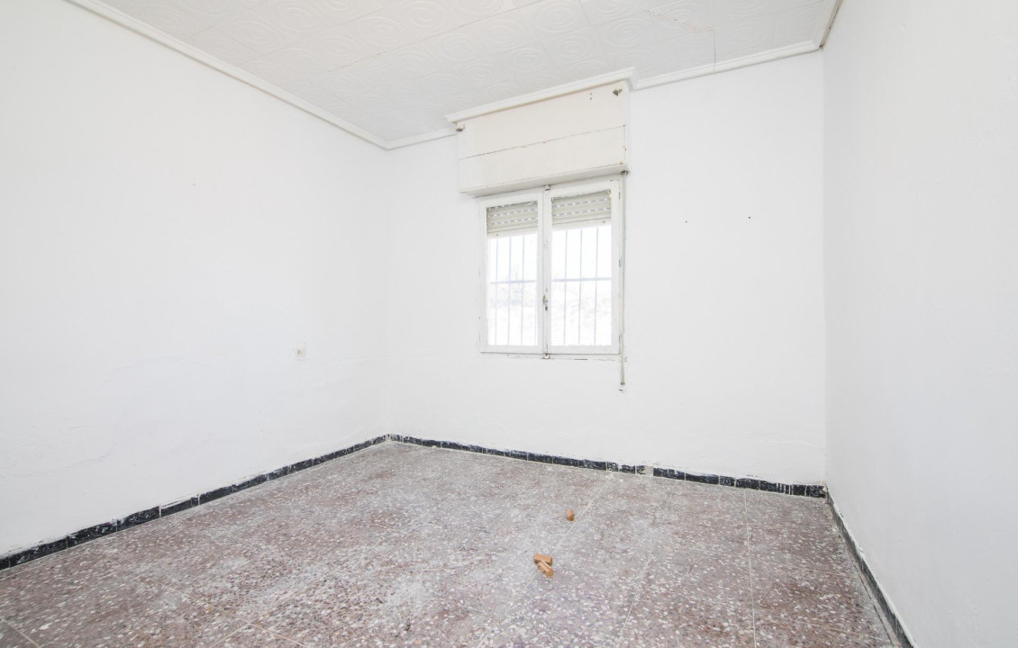  - villa - Elche - Carrus