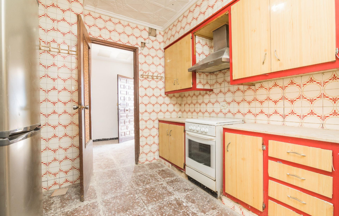  - villa - Elche - Carrus