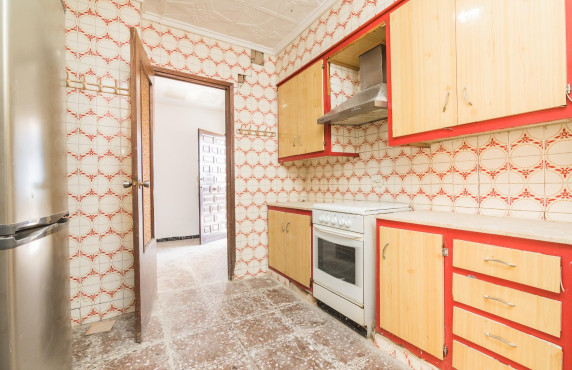  - villa - Elche - Carrus