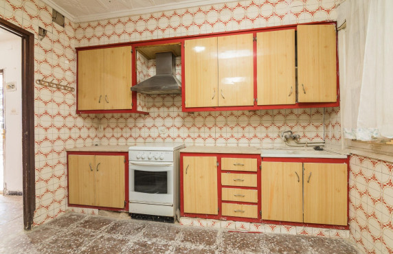  - villa - Elche - Carrus