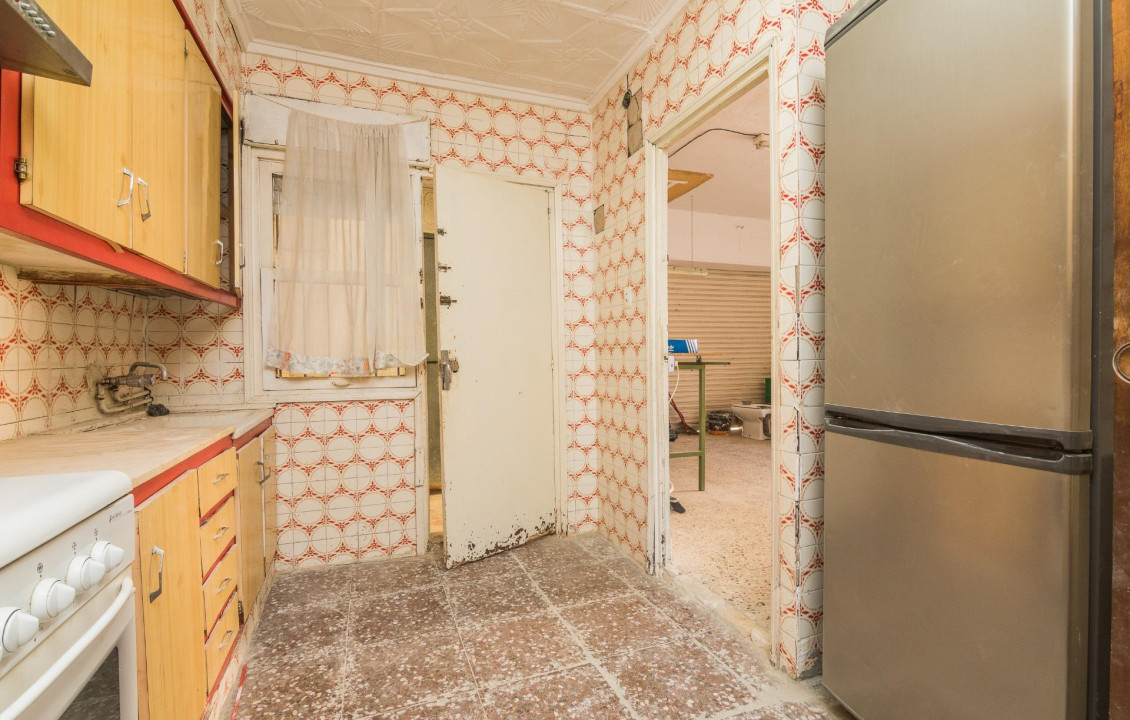  - villa - Elche - Carrus