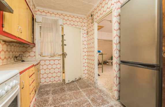  - villa - Elche - Carrus