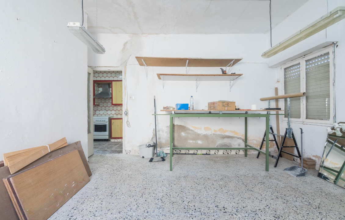  - villa - Elche - Carrus