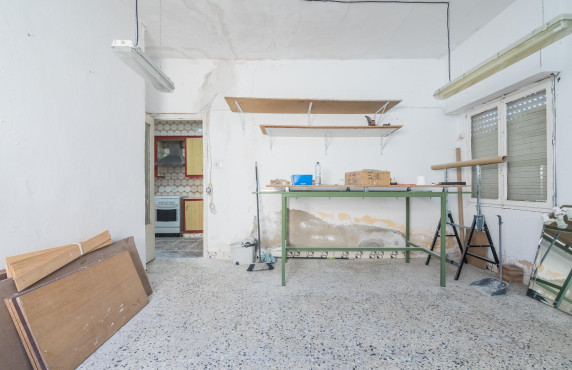  - villa - Elche - Carrus