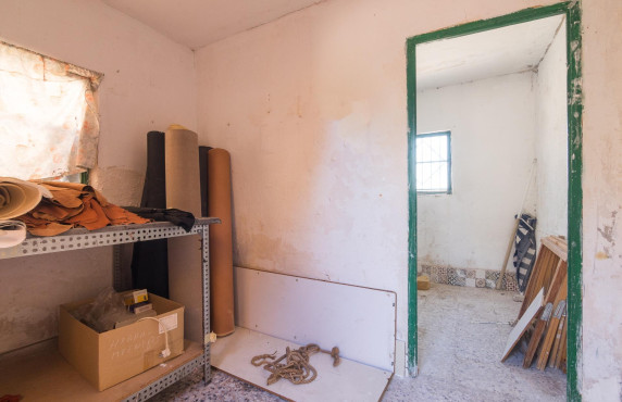  - villa - Elche - Carrus