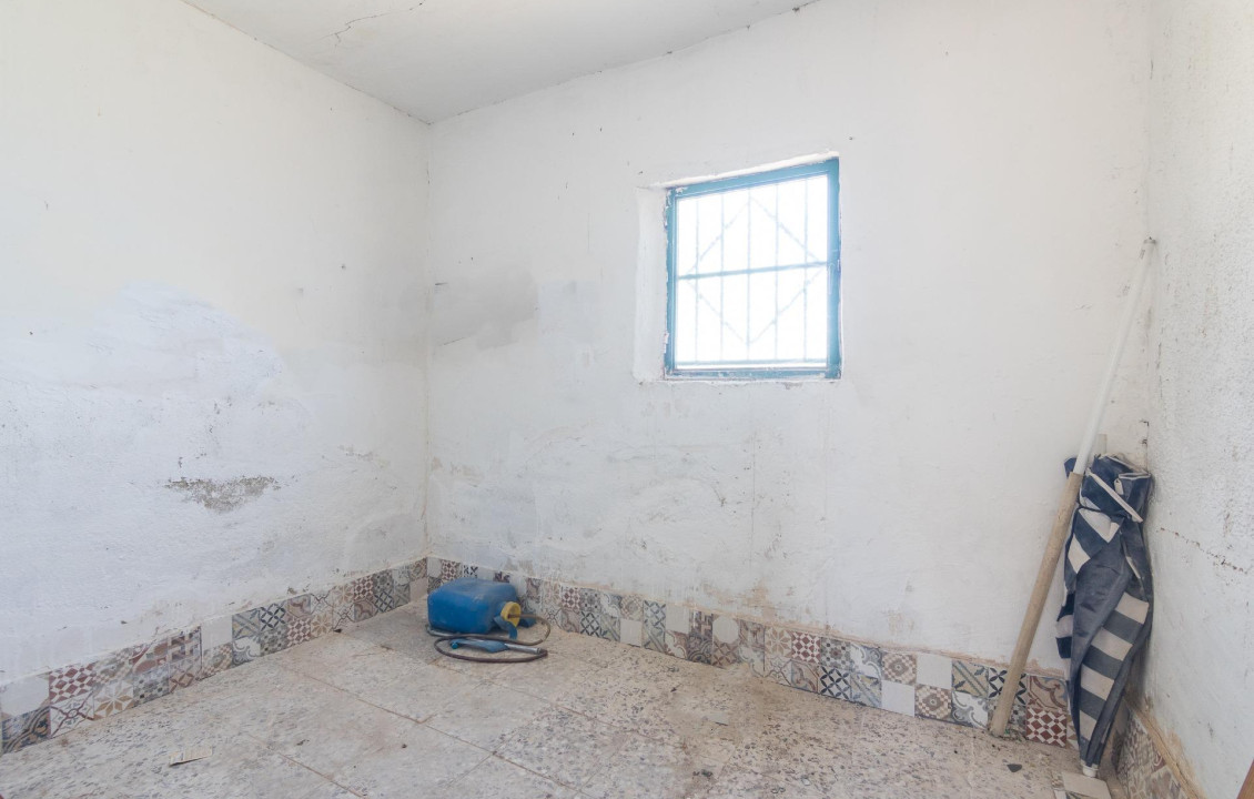  - villa - Elche - Carrus