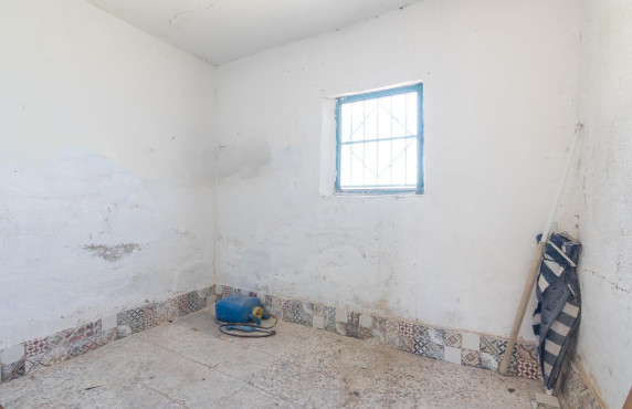  - villa - Elche - Carrus