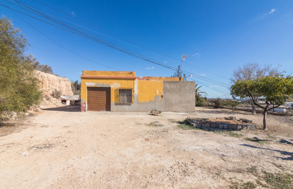  - villa - Elche - Carrus