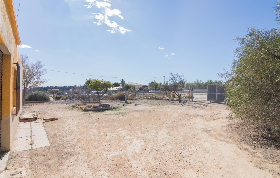  - villa - Elche - Carrus