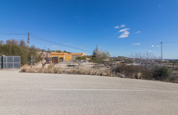  - villa - Elche - Carrus