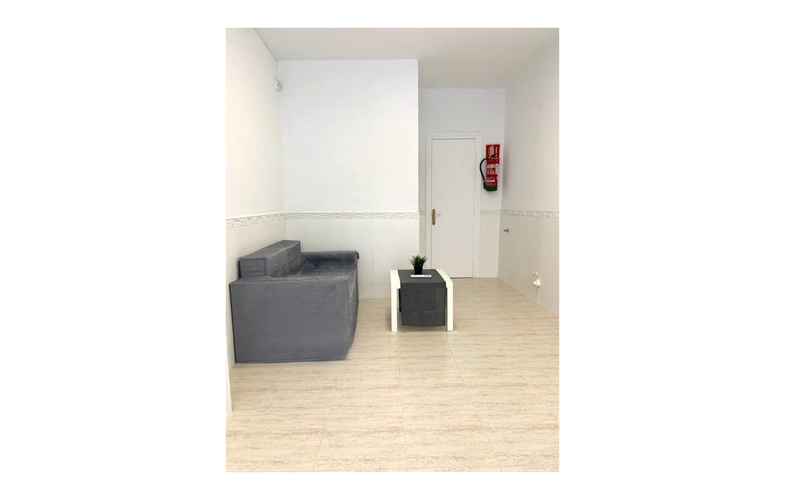 For Sale - Commercial Unit - Elche - Plaza Crevillente-Juzgados