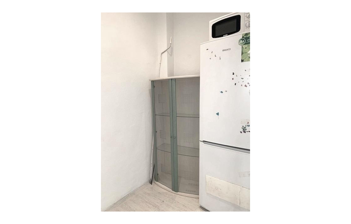 For Sale - Commercial Unit - Elche - Plaza Crevillente-Juzgados