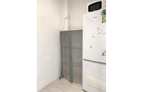 For Sale - Commercial Unit - Elche - Plaza Crevillente-Juzgados