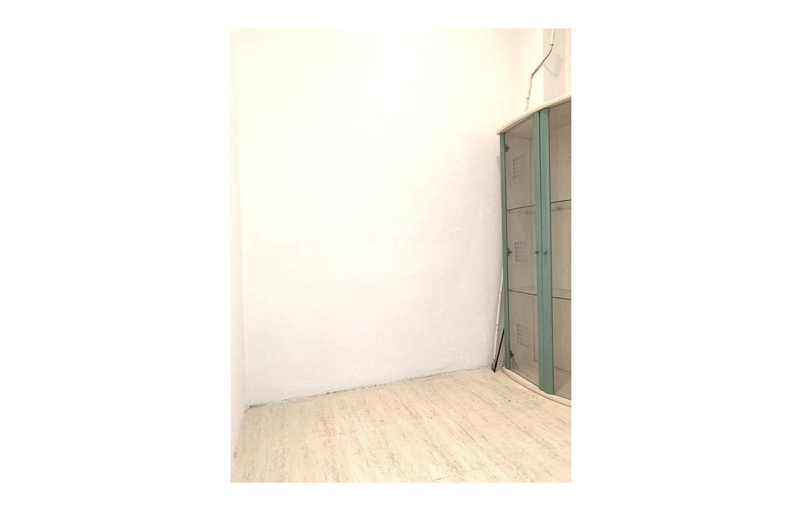 For Sale - Commercial Unit - Elche - Plaza Crevillente-Juzgados